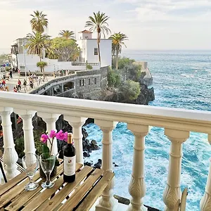Oceanview I By Tor Apartment Puerto de la Cruz (Tenerife)