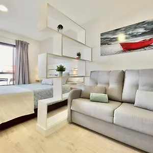 Lucilu Apartment Puerto de la Cruz (Tenerife)