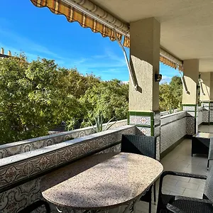 Center - Eaw Homes Apartment