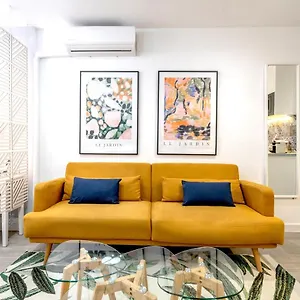 Xpce Marino 2 - Parking Free Apartment