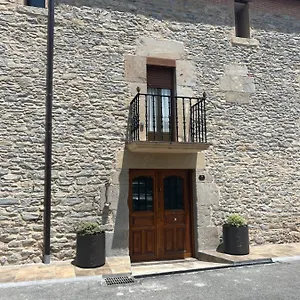 El Jardin Farm stay Gamarra Mayor