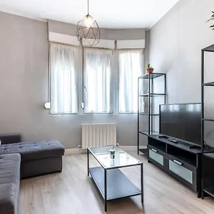 Piso Reformado En Centro Apartment Bilbao