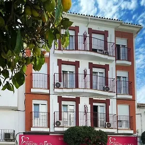 Casa Rosa Nova Apartment Marbella