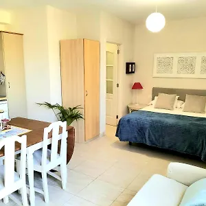 Durazno Apartment Puerto de la Cruz (Tenerife)