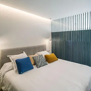 Puente - Private Apartment Marbella